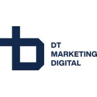 DT Marketing Digital logo - Similar company to Atenea Hereda