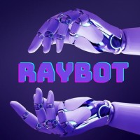 RAYBOT logo - Similar company to Raybot Automation Pvt Ltd