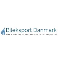 Bileksport Danmark logo - Similar company to Boserup Ejendomme