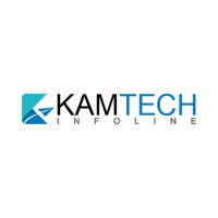 Kamtech Infoline logo - Similar company to Taskymonk