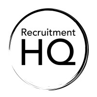 Recruitment HQ Australia logo - Similar company to Explore Potential