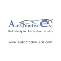 Automotive Era logo - Similar company to Tjikkoo