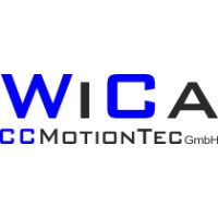 WiCa - CCMotionTec - GmbH logo - Similar company to Cablemachinery
