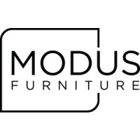 Modus Furniture International logo - Similar company to Deepgreen Design