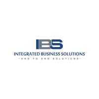 IBS logo - Similar company to Ibs - Integrated Business Solutions