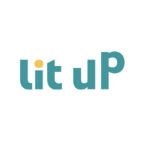 Association Lit uP logo - Similar company to Armenian Association Of Social Workers (Aasw)