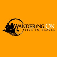Wandering On logo - Similar company to Firefly Fields