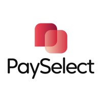 PaySelect logo - Similar company to Confidential Software Company