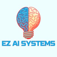 EZ AI Systems logo - Similar company to Prime Ai