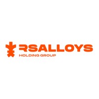 RS Alloys logo - Similar company to Vemaut