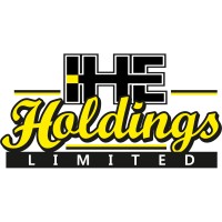 IHE HOLDINGS LIMITED logo - Similar company to Pyramids Diagnostics Services