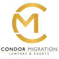 Condor Global HR & Migration logo - Similar company to Quantum Migration Ag