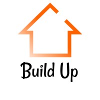 BuildUp logo - Similar company to Omega Broadcast