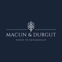 Macun & Durgut Hukuk ve Danışmanlık logo - Similar company to Yiğit & Önder Hukuk