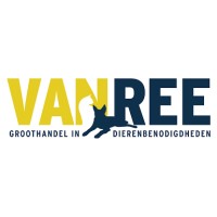 Van Ree B.V. logo - Similar company to Cebeco Agro