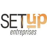 SET-UP Entreprises logo - Similar company to Ergostyle Sa