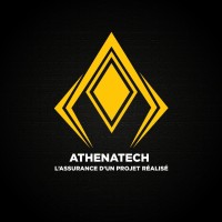 AthenaTech logo - Similar company to Athenatech