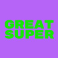 Great Super Agency logo - Similar company to Am Active