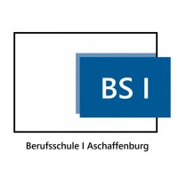 Staatliche Berufsschule 1 Aschaffenburg logo - Similar company to Medienhaus Main-Echo