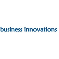 Business Innovations logo - Similar company to Techno Greece