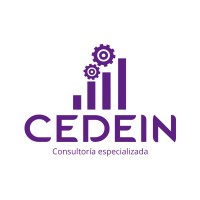 CEDEIN Consultoría logo - Similar company to Cdi Lean Manufacturing S.L.