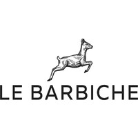 Le Barbiche logo - Similar company to Compelo Ltd