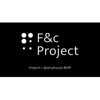 F&C Project logo - Similar company to Memsa Aps