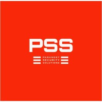 PARANGET SECURITY GROUP logo - Similar company to Guard Alert Security (Pty) Ltd