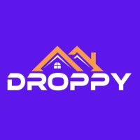 Droppy logo - Similar company to Permafforest