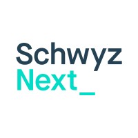 Schwyz Next logo - Similar company to Ervocom Ag