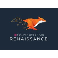 Rotaract Club Of Pune Renaissance logo - Similar company to Virtual Realm Solutions