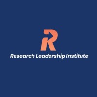 Research Leadership Institute logo - Similar company to Knewjoy
