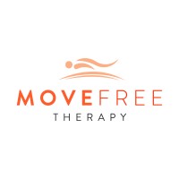 MoveFree Therapy logo - Similar company to Lp Support India