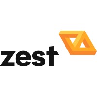 Zest logo - Similar company to Loyalz