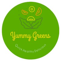 Yummy Greens 🌱 logo - Similar company to Agrobantou