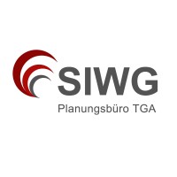 SIWG logo - Similar company to Tega-Plan Heidemann Gmbh