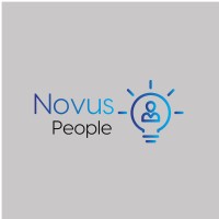 Novus People logo - Similar company to Everything Ict