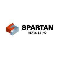 Spartan Services logo - Similar company to Securcor Financial Group