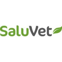 SaluVet GmbH logo - Similar company to Nutrilabs Gmbh