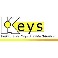 Instituto de Capacitación Técnica Keys (KEYSCA) logo - Similar company to Eforsalud