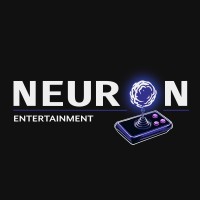 Neuron Entertainment logo - Similar company to Triplex Terminal