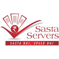 Sasta Servers logo - Similar company to Workbench Projects