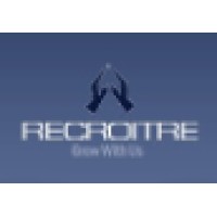 Recroitre Pte. Ltd logo - Similar company to Hawk Electronics (Singapore)