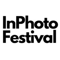 InPhoto Festival logo - Similar company to Helsinki Photo Festival