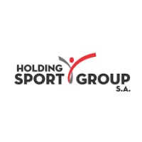 Holding Sport Group logo - Similar company to Remix Bulgaria Ltd