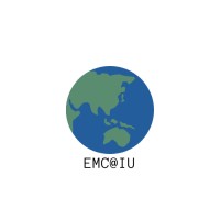 Emerging Markets Club @ Indiana University logo - Similar company to The Kolam Studio