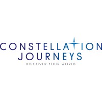 Constellation Journeys logo - Similar company to Captain'S Choice
