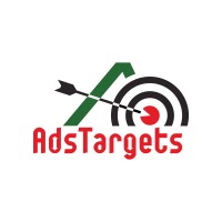 AdsTargets 🚀 logo - Similar company to Elevatu