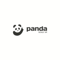 ScaleUp Panda logo - Similar company to B2Bsalebiz