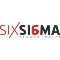 Sixsigma Technologies logo - Similar company to Six Sigma Ltd